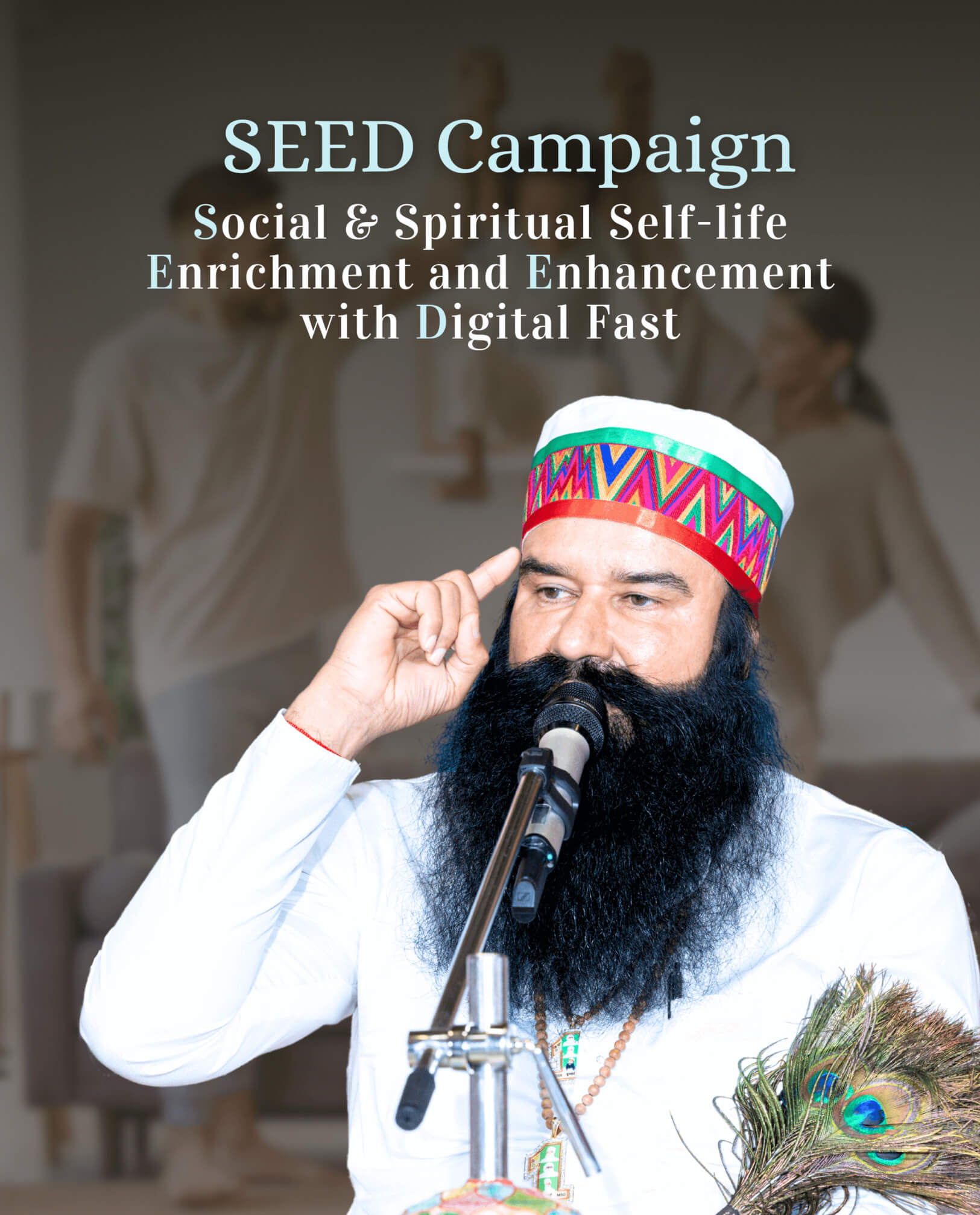 SEED Campaign